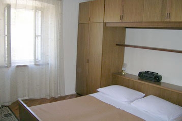Kroatija Privát Crikvenica, Interjeras